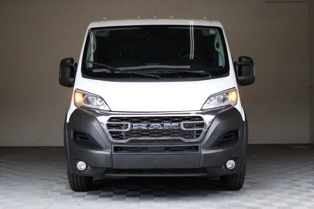 2025 RAM ProMaster Cargo Van Base