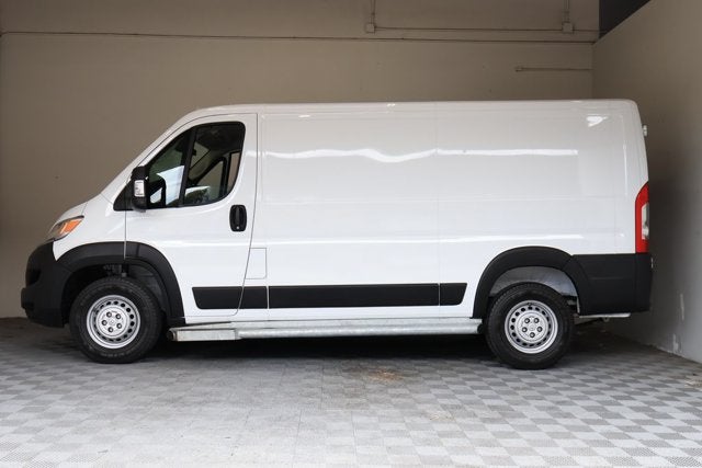 2025 RAM ProMaster Cargo Van Base