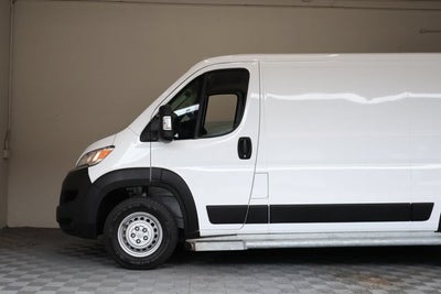2025 RAM ProMaster Cargo Van Base