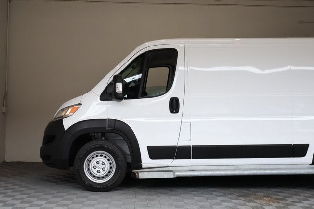 2025 RAM ProMaster Cargo Van Base