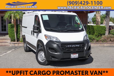 2023 RAM ProMaster 2500 Base