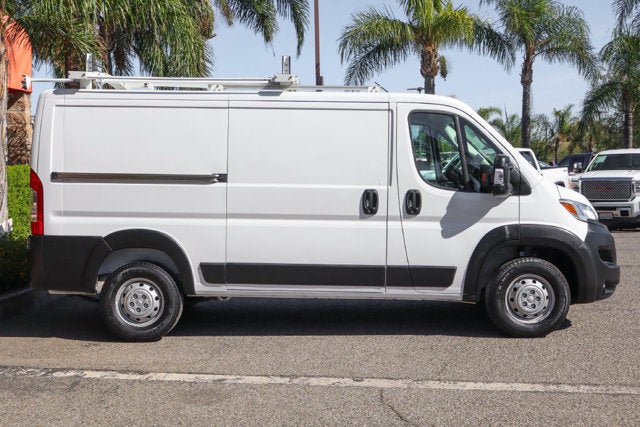 2023 RAM ProMaster 2500 Base