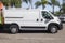 2023 RAM ProMaster 2500 Base