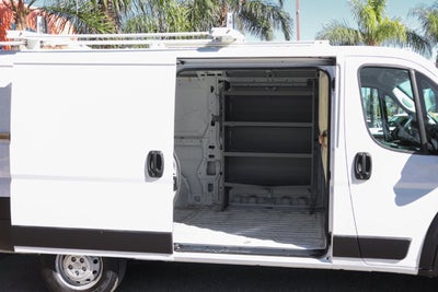 2023 RAM ProMaster 2500 Base