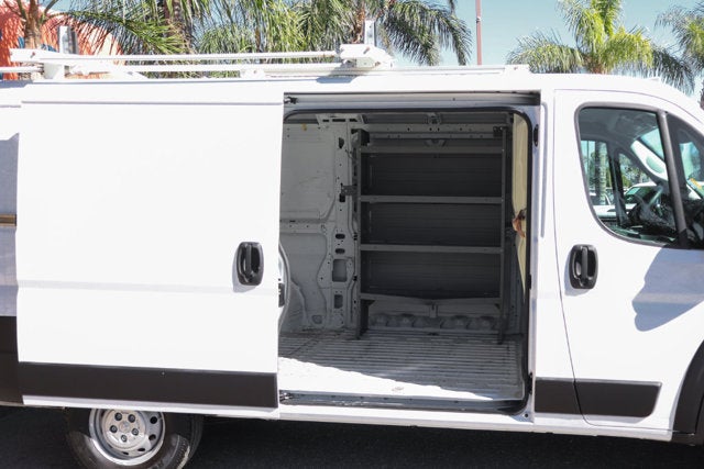 2023 RAM ProMaster 2500 Base