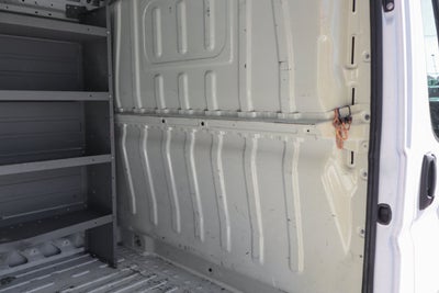 2023 RAM ProMaster 2500 Base