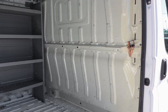 2023 RAM ProMaster 2500 Base