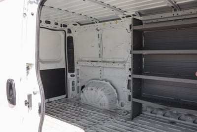 2023 RAM ProMaster 2500 Base