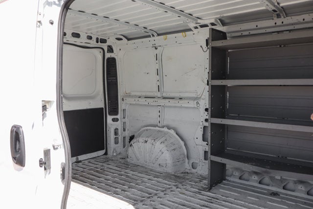 2023 RAM ProMaster 2500 Base