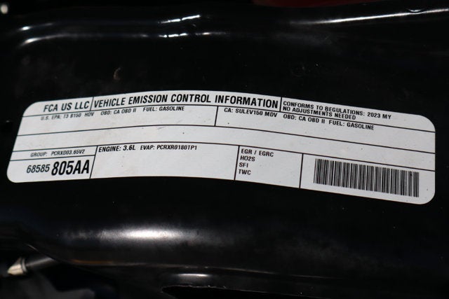 2023 RAM ProMaster 2500 Base