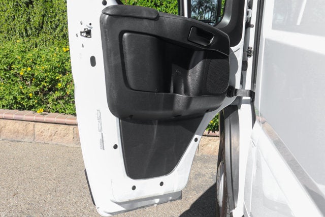 2023 RAM ProMaster 2500 Base