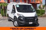 2023 RAM ProMaster 2500 Base