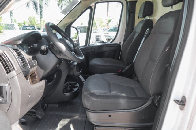 2023 RAM ProMaster 2500 Base