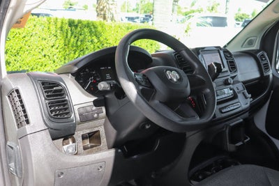 2023 RAM ProMaster 2500 Base