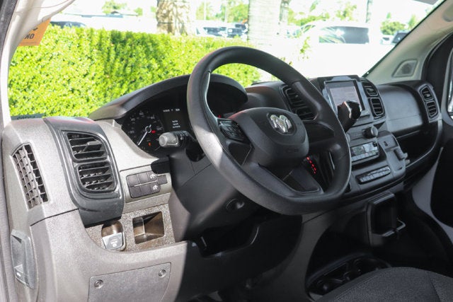 2023 RAM ProMaster 2500 Base
