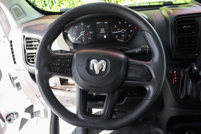 2023 RAM ProMaster 2500 Base