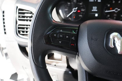 2023 RAM ProMaster 2500 Base