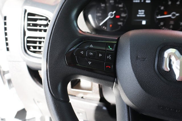 2023 RAM ProMaster 2500 Base