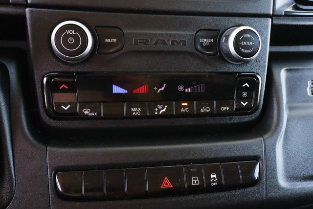2023 RAM ProMaster 2500 Base
