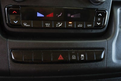 2023 RAM ProMaster 2500 Base