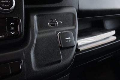 2023 RAM ProMaster 2500 Base