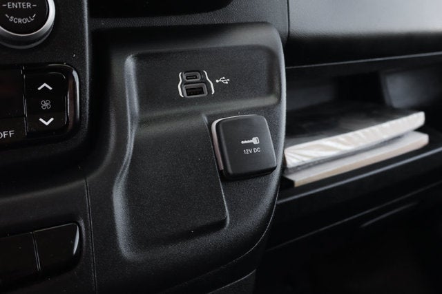 2023 RAM ProMaster 2500 Base