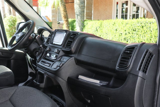 2023 RAM ProMaster 2500 Base