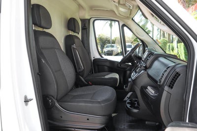 2023 RAM ProMaster 2500 Base