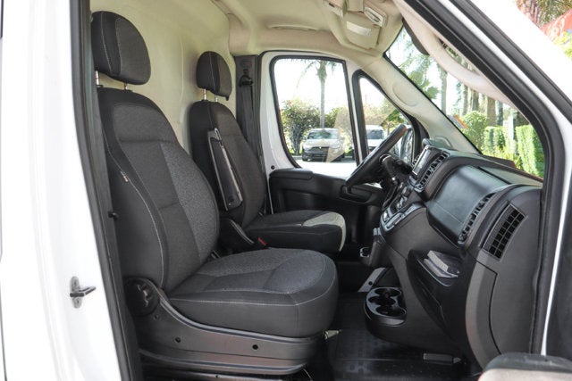 2023 RAM ProMaster 2500 Base