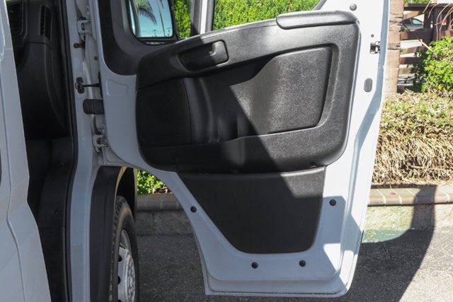 2023 RAM ProMaster 2500 Base