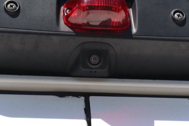 2023 RAM ProMaster 2500 Base