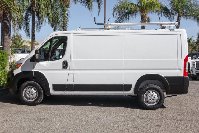 2023 RAM ProMaster 2500 Base