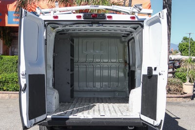 2023 RAM ProMaster 2500 Base