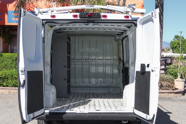 2023 RAM ProMaster 2500 Base
