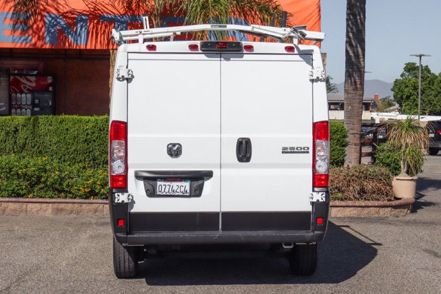 2023 RAM ProMaster 2500 Base