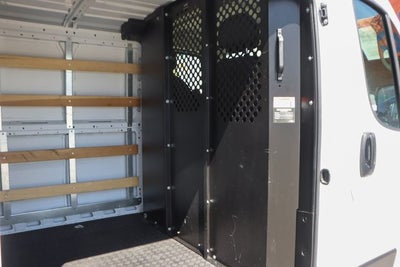 2025 RAM ProMaster 2500 Base