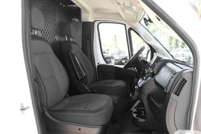 2025 RAM ProMaster 2500 Base
