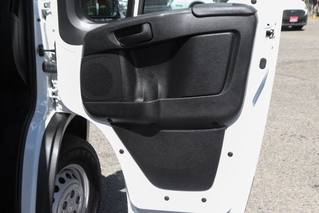 2025 RAM ProMaster 2500 Base