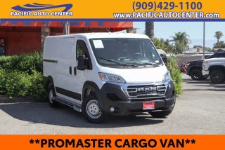 2025 RAM ProMaster 2500 Base
