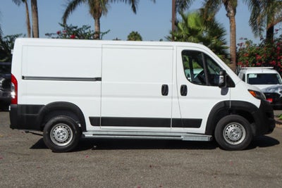 2025 RAM ProMaster 2500 Base