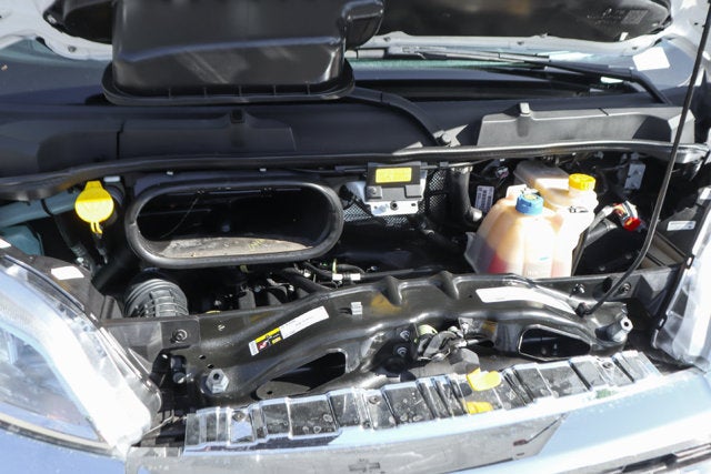 2025 RAM ProMaster 2500 Base