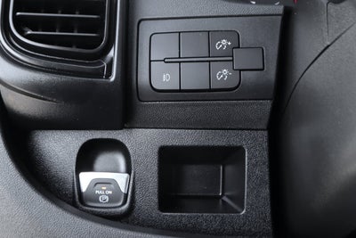 2025 RAM ProMaster 2500 Base
