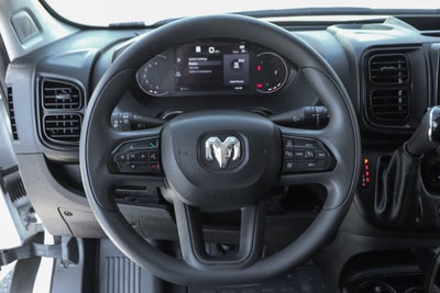 2025 RAM ProMaster 2500 Base