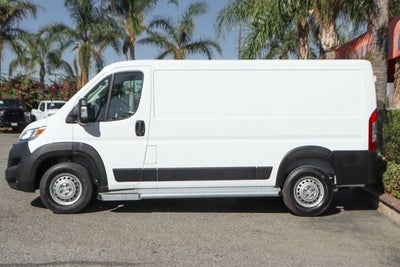 2025 RAM ProMaster 2500 Base
