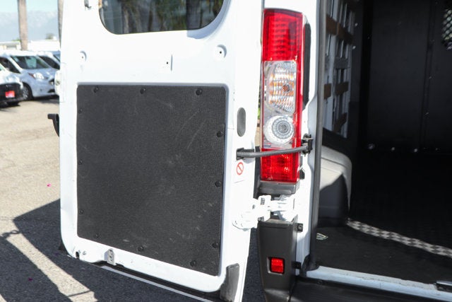 2025 RAM ProMaster 2500 Base