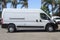 2025 RAM ProMaster 3500 High Roof