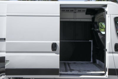 2025 RAM ProMaster 3500 High Roof