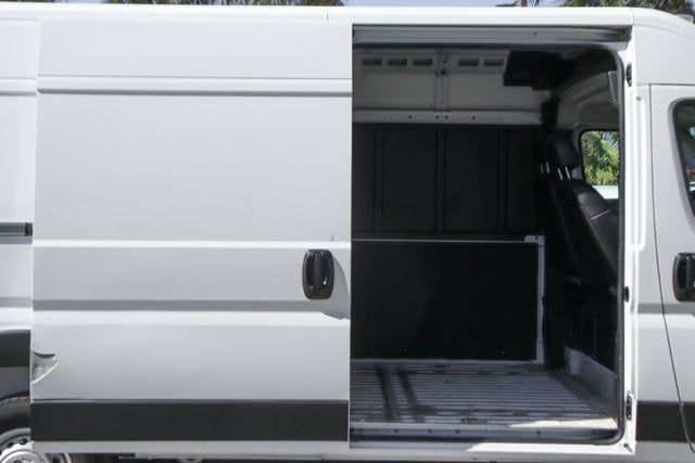 2025 RAM ProMaster 3500 High Roof