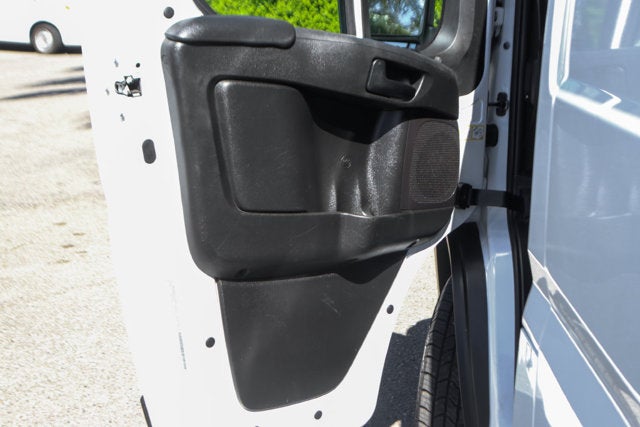 2025 RAM ProMaster 3500 High Roof