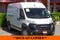 2025 RAM ProMaster 3500 High Roof